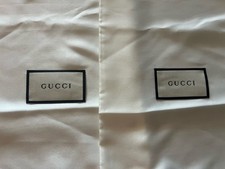 Gucci sacche scarpe usato  Roma