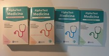 Set libri alpha usato  San Felice sul Panaro