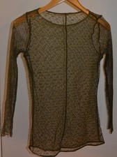 Netz berteil strick gebraucht kaufen  Regensburg