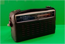 Radio transistor vintage usato Radio transistor vintage usato  Andora