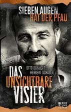 Unsichtbare visier augen gebraucht kaufen  Berlin