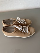 Tod sneaker beige gebraucht kaufen  München