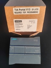 Siemens simatic 1200 usato  Podenzano
