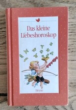 Kleine liebeshoroskop gebraucht kaufen  Essen