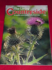 Living countryside solitary for sale  UK