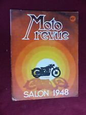 Moto revue 928 d'occasion  Saint-Romain-de-Colbosc