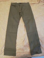 Pantalone sisley elegante usato  Modena