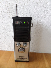 Sprechfunkgerät kaiser kanäl gebraucht kaufen  Sontheim an der Brenz