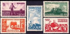 Romania 1946 trattore usato  Trambileno
