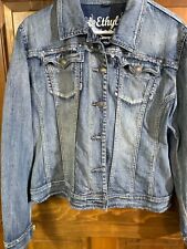 Ethyl vintage denim for sale  Saint Clair