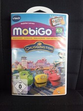 Vtech mobigo chuggington gebraucht kaufen  Alsdorf