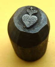 Antique die punch d'occasion  Expédié en Belgium