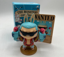 Labubu one piece usato  Guidonia Montecelio