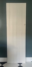 Reclaimed door painted for sale  LONDON