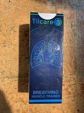 Inspiratory expiratory muscle for sale  Moweaqua