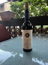 Bolgheri sassicaia 2019 for sale  San Pedro