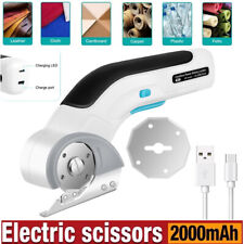Electric scissors cordless for sale  WORCESTER