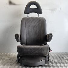 Captain seat swivel for sale  ROTHERHAM