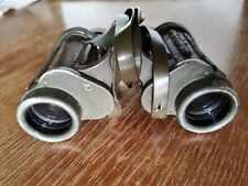 Hensoldt doppelfernrohr 8x30 gebraucht kaufen  Düsseldorf