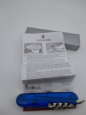 Villa borg victorinox gebraucht kaufen  Saarbrücken
