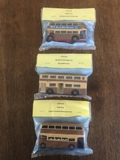 Double deck buses for sale  OSWESTRY