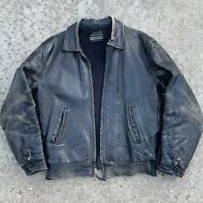 Vintage mens leather for sale  Fort Collins