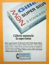 Pubblicita advertising werbung usato  Ferrara