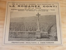 Rare encart papier d'occasion  Quimperlé
