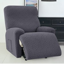 Waterproof stretch recliner for sale  Ontario