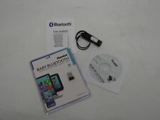 Piaggio bluetooth adapter gebraucht kaufen  Deggendorf