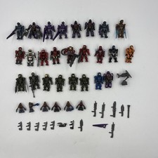 Mega bloks halo for sale  Urbana