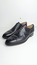 Chaussures homme richelieu d'occasion  Meulan en Yvelines