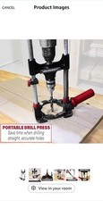 Milescraft 1318 drillmate for sale  Broken Arrow