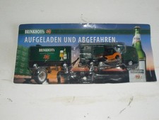 Werbetruck seitenstapler brink gebraucht kaufen  Freilingen, Leuterod, Wölferlingen