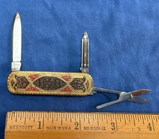 Vintage ornate german for sale  Woodbury