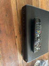 Humax hd4 sky gebraucht kaufen  Legden