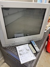 Panasonic 27.5 crt for sale  Lynnfield