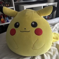 Pokemon squishmallows 61cm for sale  RUGELEY