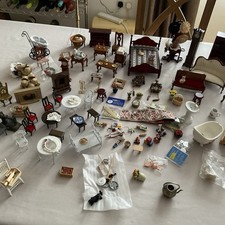 Dolls house accessories for sale  RAYLEIGH