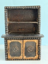 Vintage dolls house for sale  BUNTINGFORD