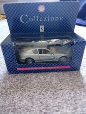 Collezione shell ferrari for sale  UK
