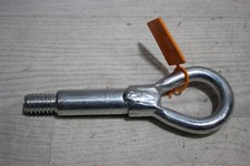 Abschleppöse abschlepphaken p gebraucht kaufen  Schwaigern