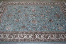 Stunning turkish rug for sale  NEWBURY