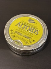 Altoids citrus sours for sale  Fort Lauderdale