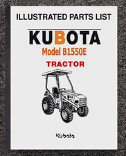 1550 tractor service for sale  Houston