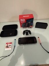 Nintendo switch console usato  Brescia