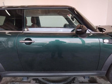 Mini r56 cooper gebraucht kaufen  Delitzsch