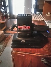 sander craftsman sears pad for sale  Jeannette