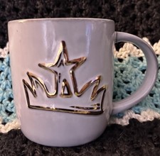 Starbucks gold crown for sale  Smyrna