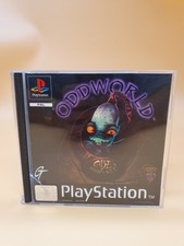 Ddworld abe ddysee gebraucht kaufen  Berlin